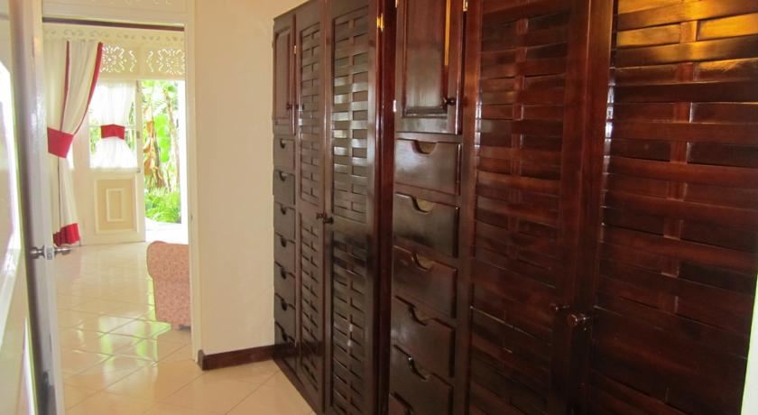 Franklyn D Resort & Spa