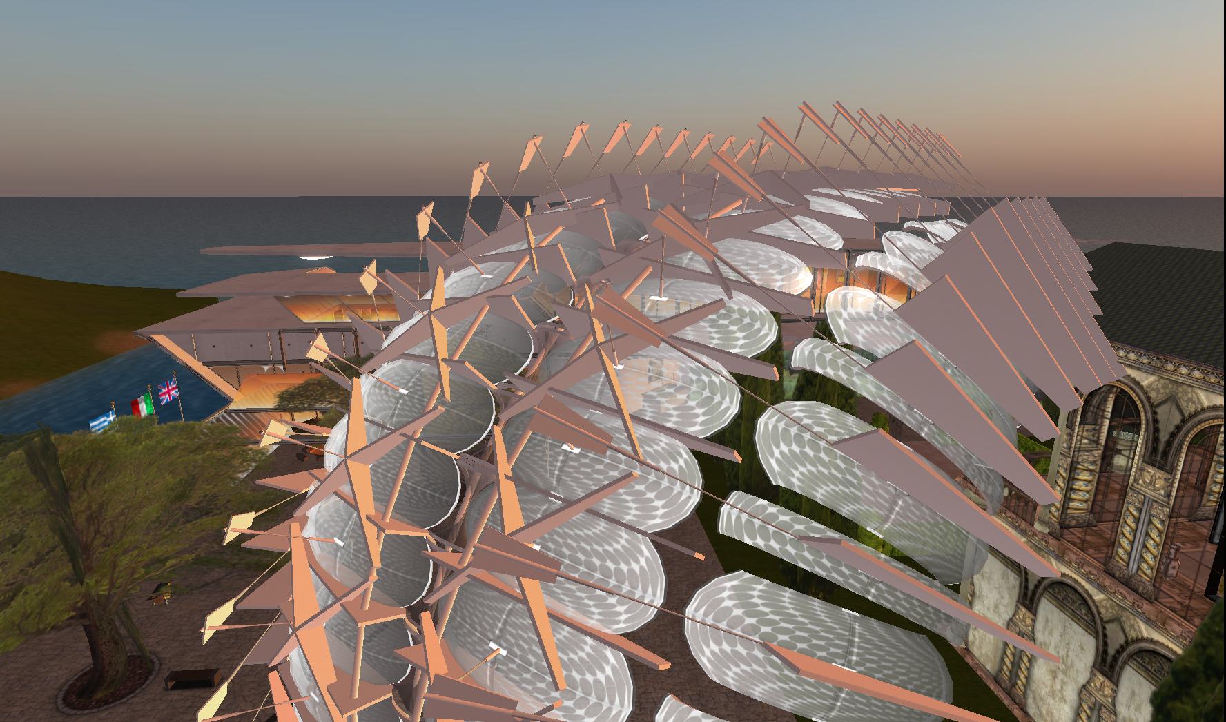 Honolulu Museum of Art Spalding House