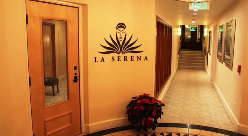 The Reefs Resort & Club