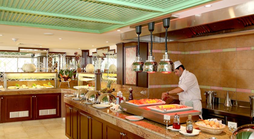 Aquamare Beach Hotel & Spa