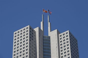 Four Seasons Hotel San Francisco at Embarcadero