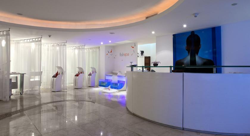 Le Blanc Spa Resort Cancun