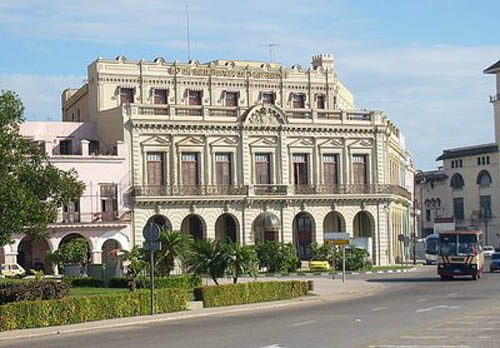 Armadores de Santander Hotel