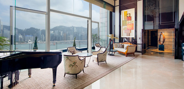 The Peninsula Hong Kong