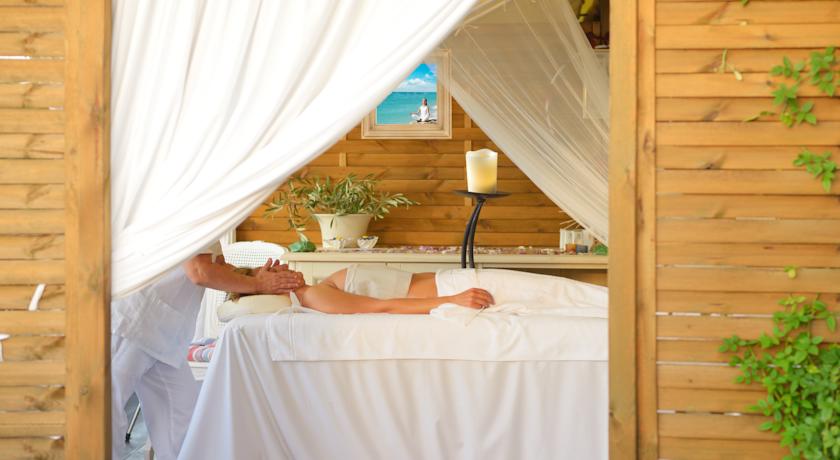 Caesar Augustus Hotel