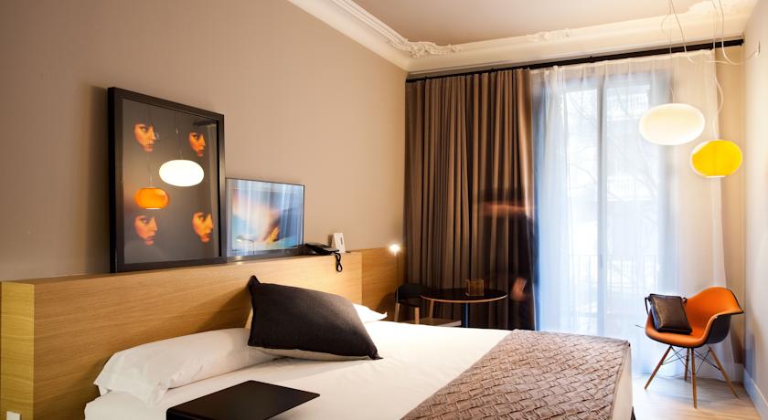 Alexandra Barcelona Hotel, Curio Collection by Hilton