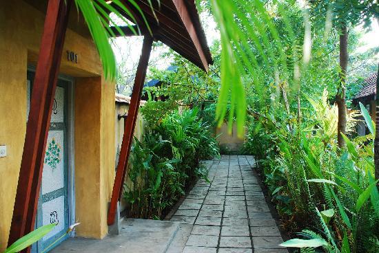 Jetwing Ayurveda Pavilions