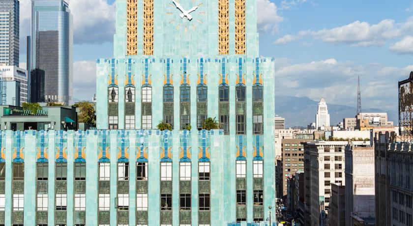 Stile Downtown Los Angeles By Kasa