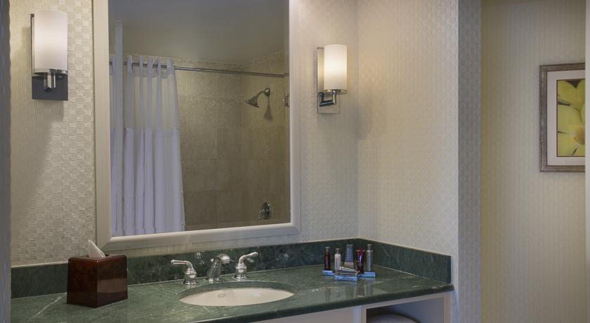 Sawgrass Marriott Golf Resort & Spa