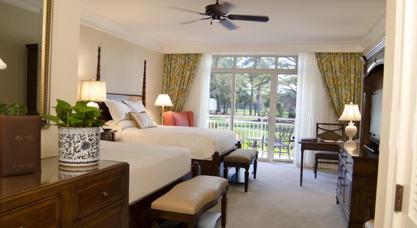 Inn & Club at Harbour Town - Sea Pines Resort