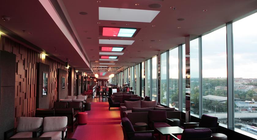 Hilton Prague