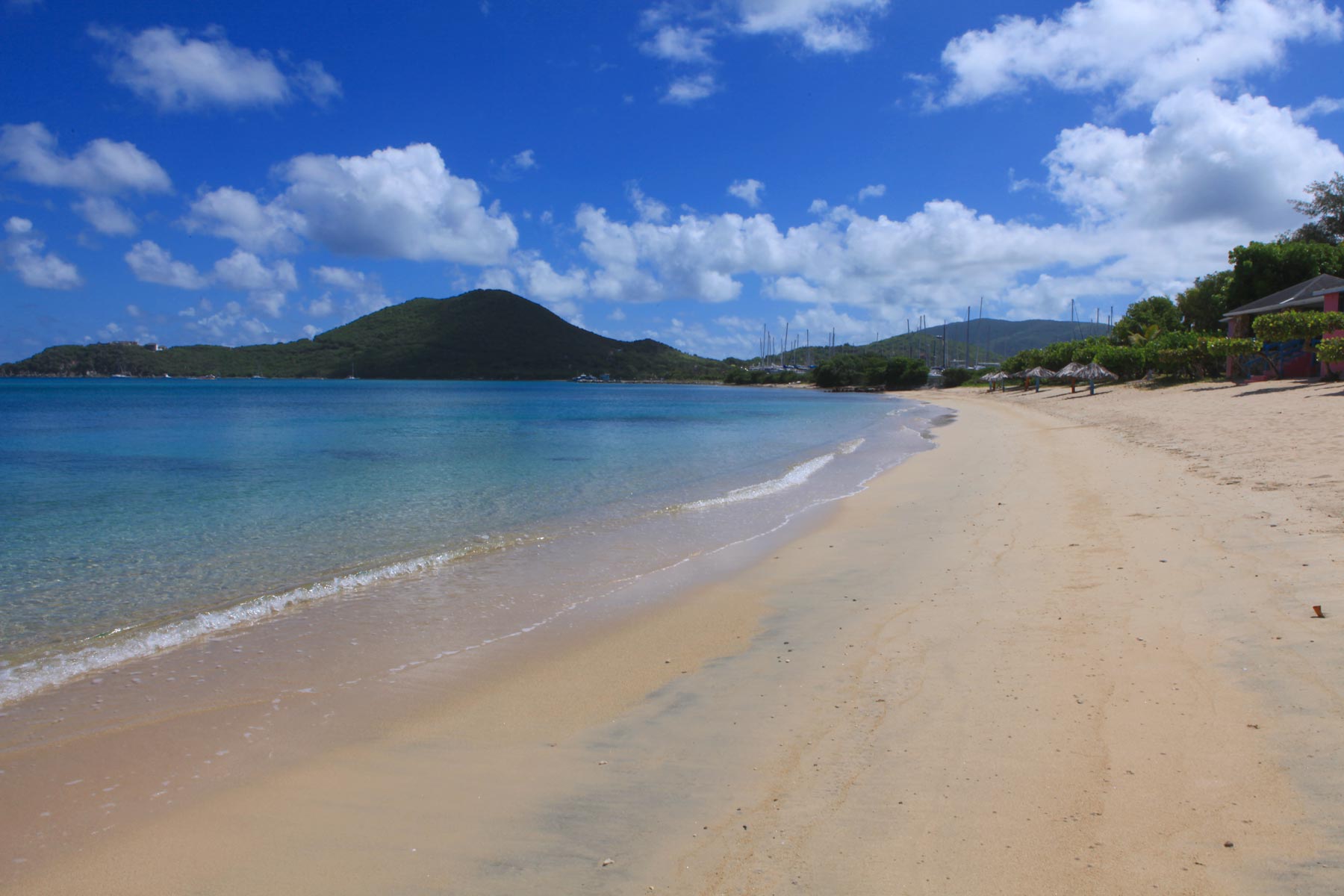 Fischer's Cove Beach Hotel