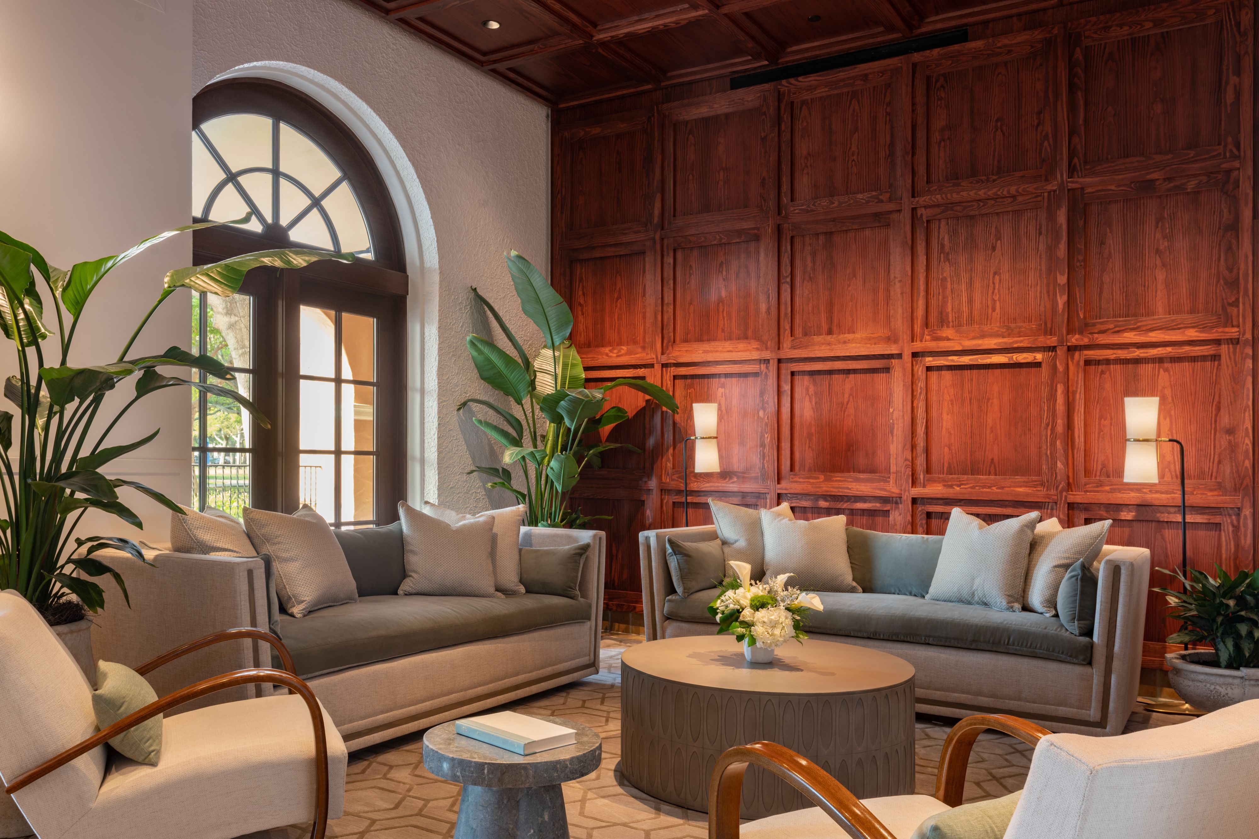 The Vinoy Resort & Golf Club, Autograph Collection