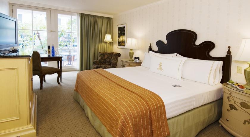 The Royal Sonesta New Orleans