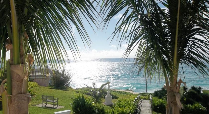 Coco Reef Resort Bermuda