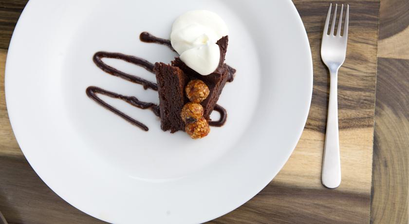 Hotel Mocking Bird Hill