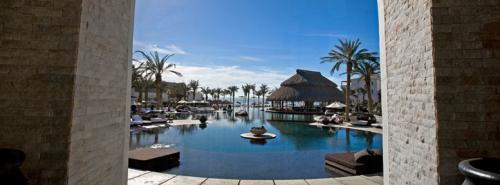 Hilton Vacation Club Cabo Azul Los Cabos