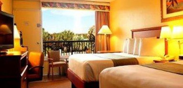 The Island Resort At Fort Walton Beach