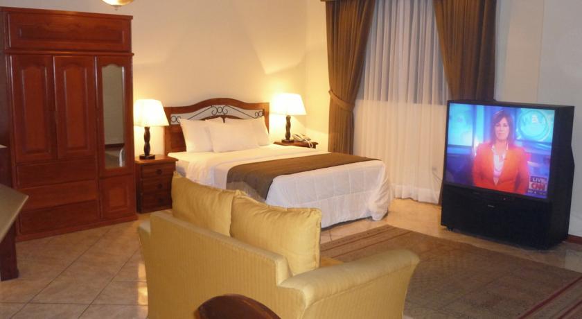 Casa Bella Boutique Hotel San Isidro