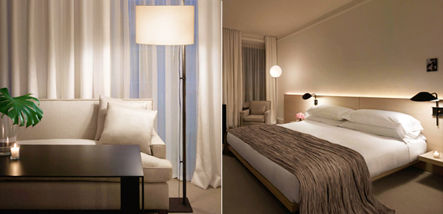 Ambassador Gold Coast - The Chicago Hotel Collection