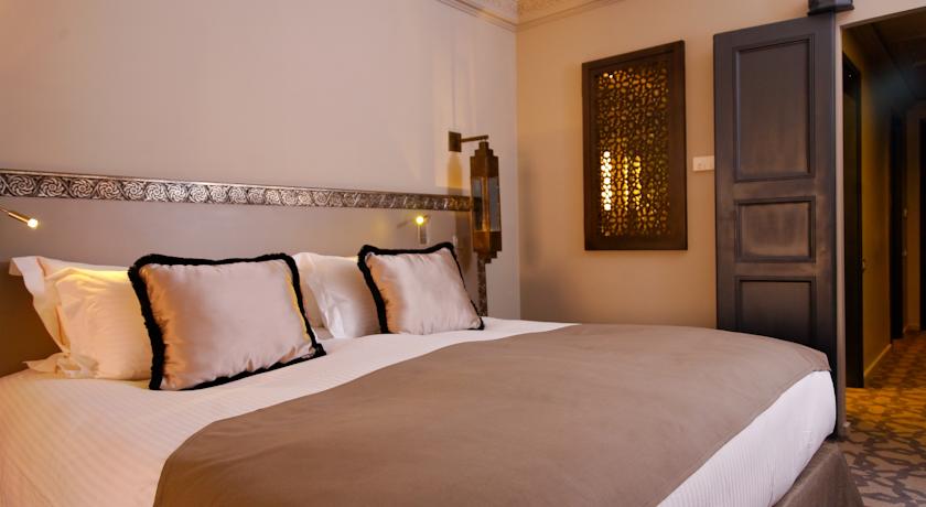 Sofitel Marrakech Palais Imperial & Spa