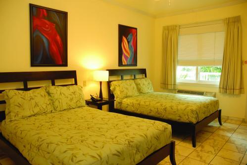 Coral Princess Hotel