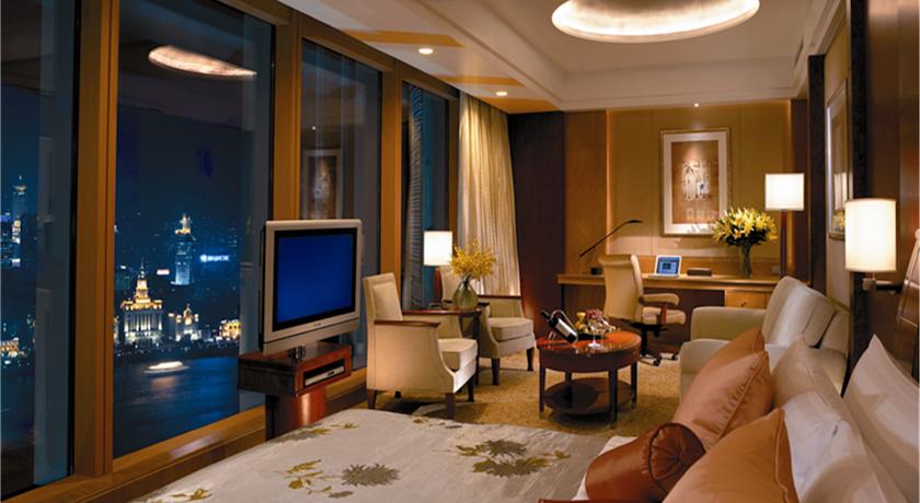 Pudong Shangri-La, Shanghai