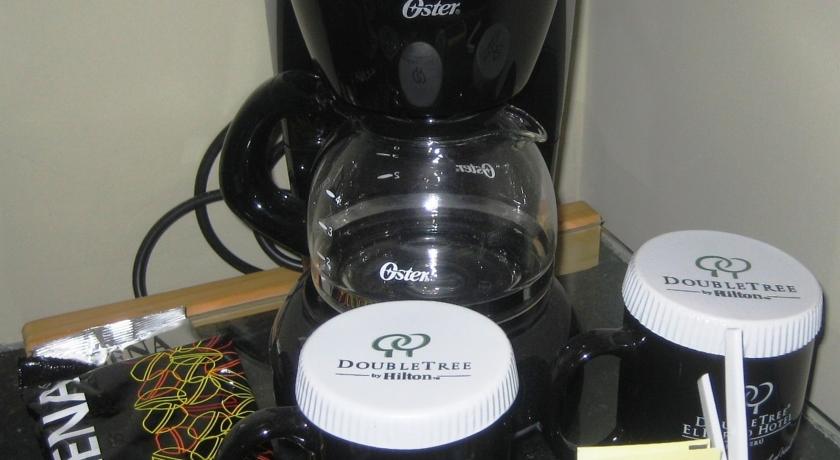 DoubleTree by Hilton Lima Miraflores El Pardo