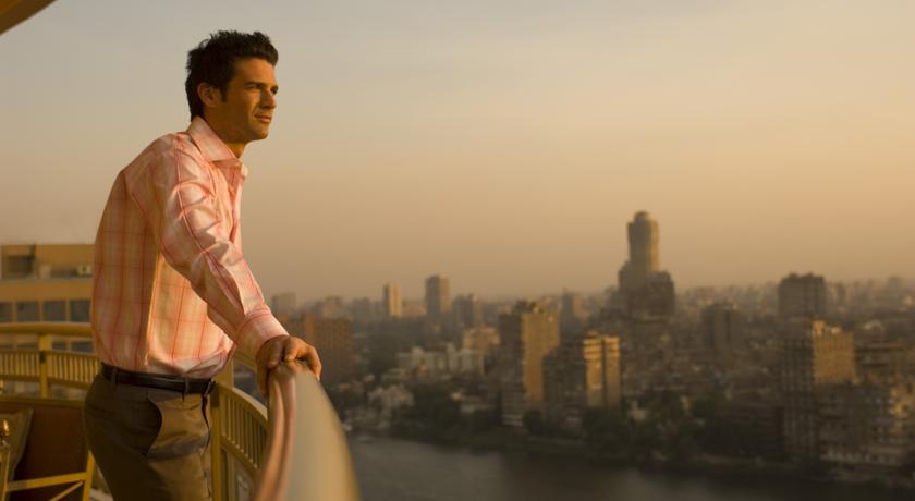 Sofitel Cairo Downtown Nile