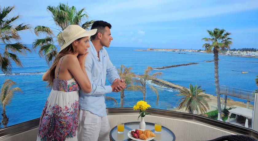 Alexander The Great Beach Hotel