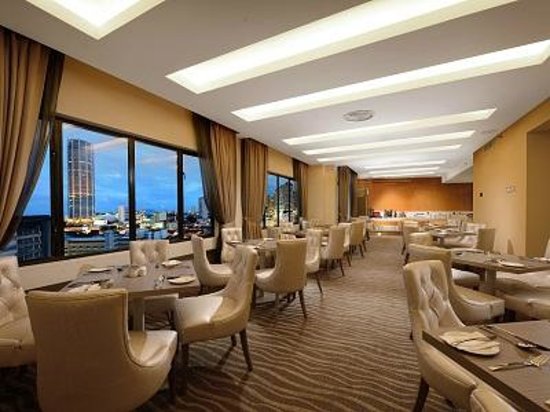 Sunway Hotel Georgetown Penang