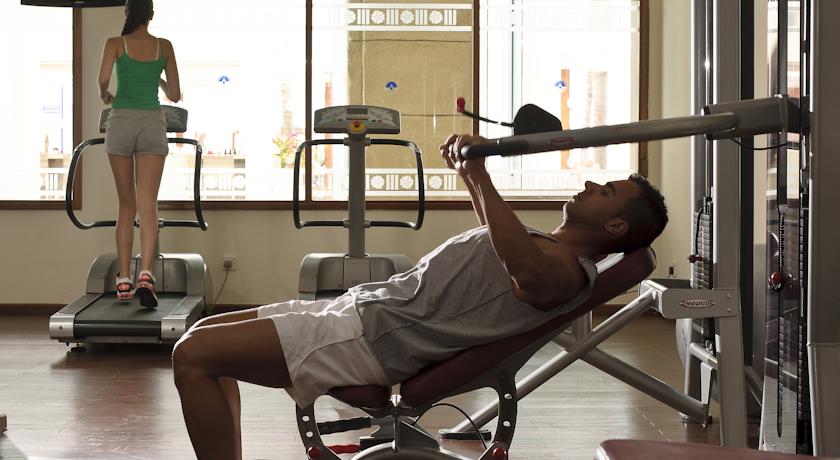 Alexander The Great Beach Hotel