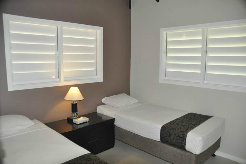 Plantation Island Resort