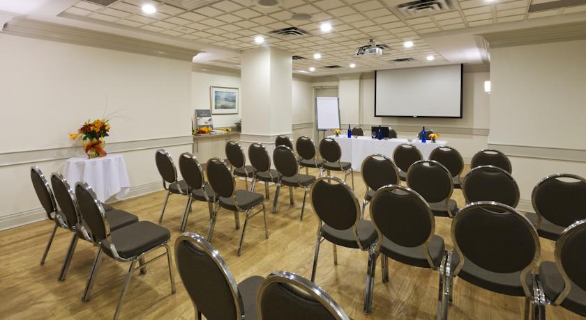 The Strathcona Hotel