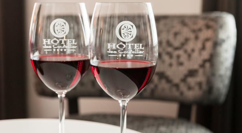 Hotel des Coutellier