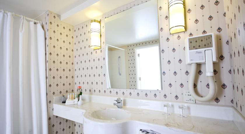 Radisson Blu Hotel & Spa, Daugava Riga