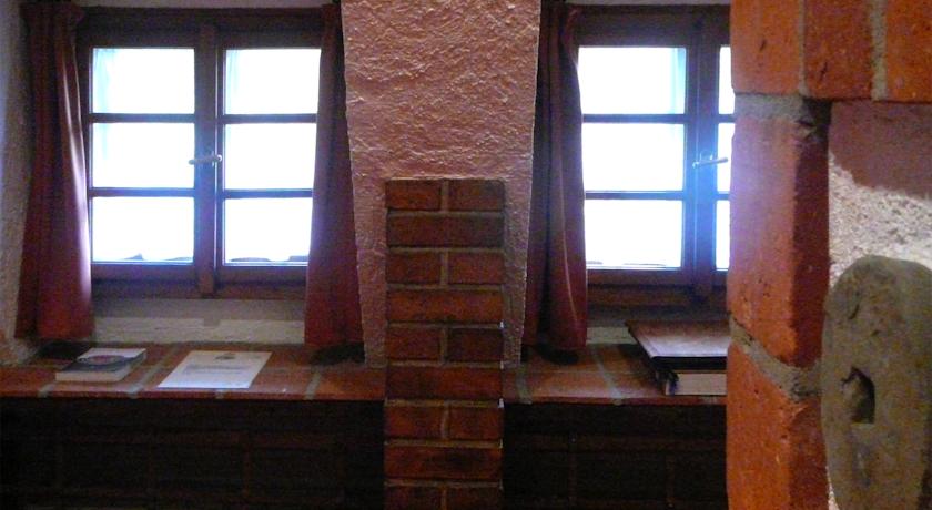 Romantik Hotel U Raka