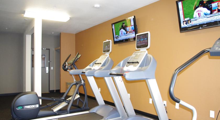 Radisson Hotel Portland Airport