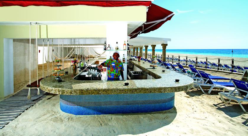 Sunscape Cancun Resort & Spa