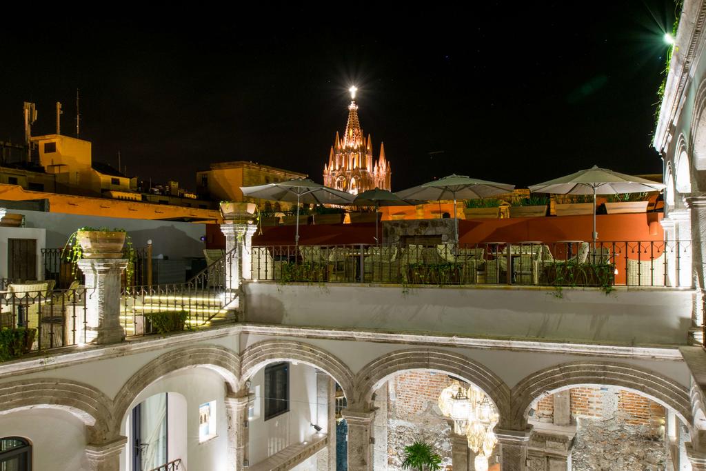 Casa 1810 Centro Hotel Boutique