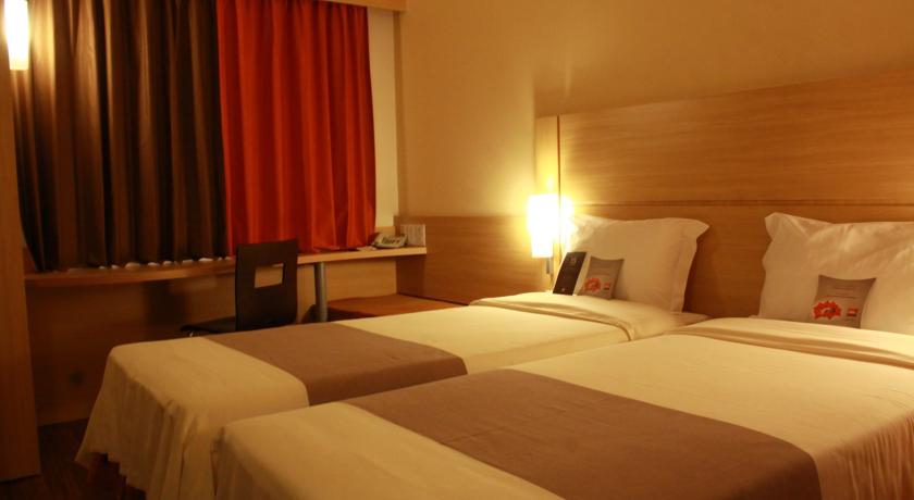 Ibis Lima Larco Miraflores