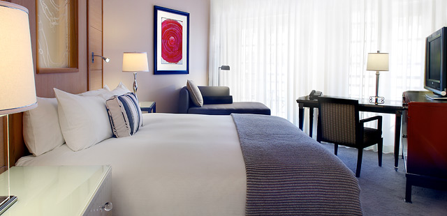 Sofitel Los Angeles at Beverly Hills