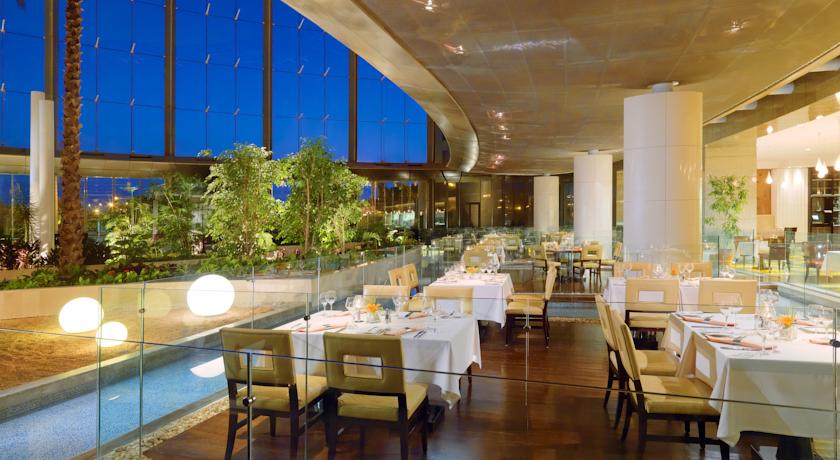 Hilton Cairo Heliopolis