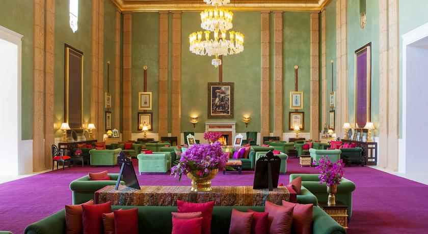 Sahara Palace Marrakech