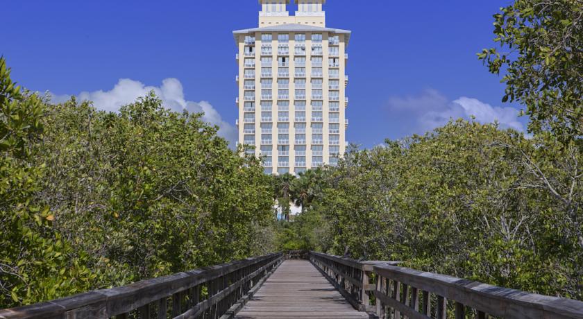 Hyatt Regency Coconut Point Resort And Spa