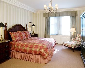 The Sherry-Netherland