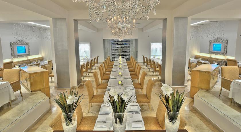 Le Blanc Spa Resort Cancun