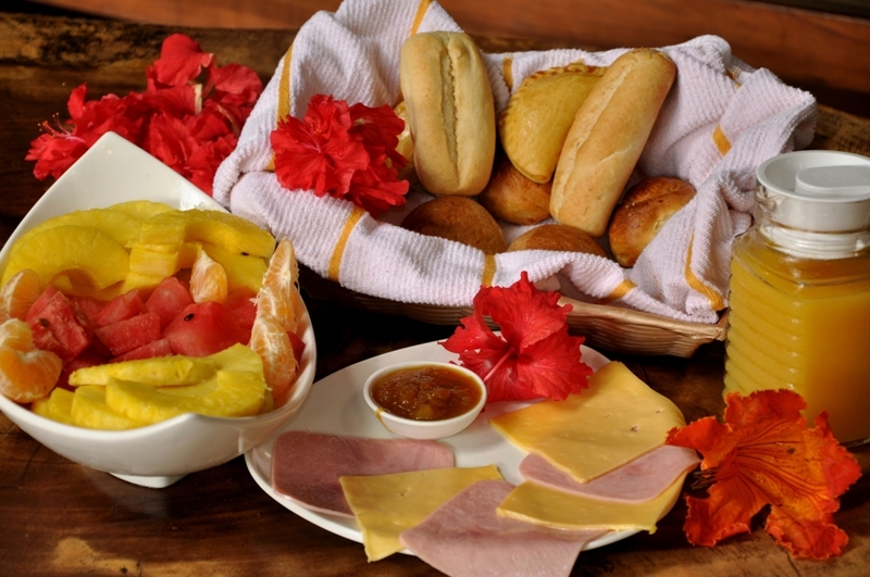 Tree House Beachfront Lodge