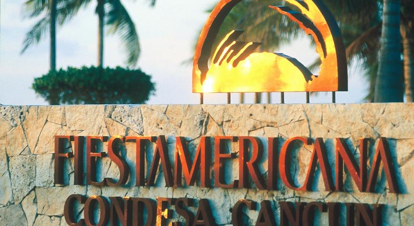 Fiesta Americana Condesa Cancun All Inclusive