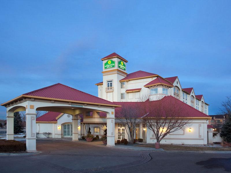 La Quinta Inn & Suites by Wyndham Denver Southwest Lakewood